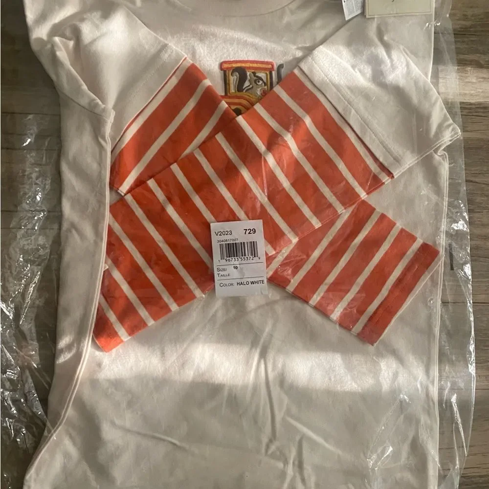 Gymboree new size